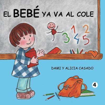 El bebé ya va al cole 1