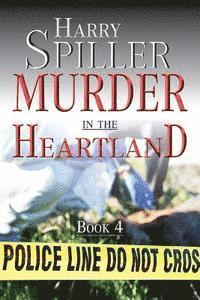 bokomslag Murder in the Heartland Book 4