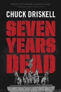 bokomslag Seven Years Dead