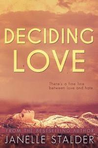 Deciding Love 1