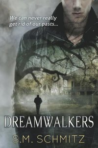 bokomslag Dreamwalkers: A paranormal psychological suspense