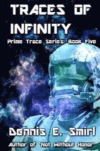 bokomslag Traces of Infinity