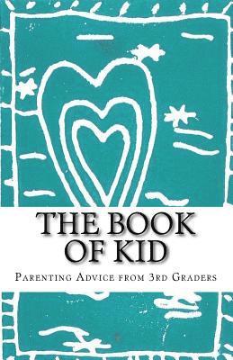 bokomslag The Book of Kid