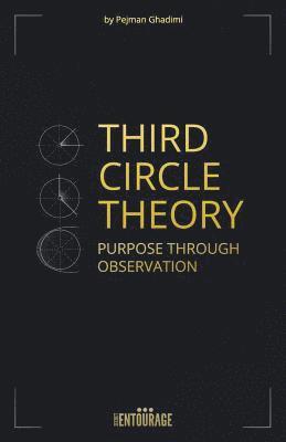 bokomslag Third Circle Theory: Purpose Through Observation
