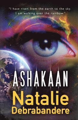 Ashakaan