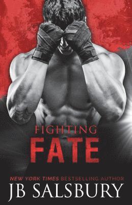 Fighting Fate 1