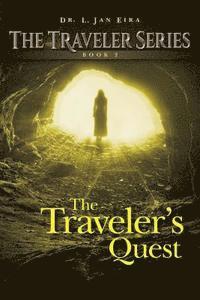 bokomslag The Traveler's Quest: Book Two