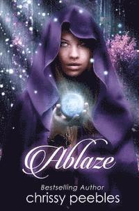 Ablaze - Book 4 1