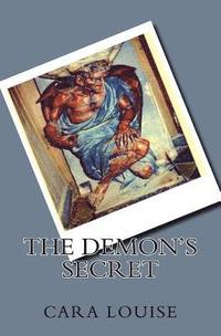 bokomslag The Demon's Secret
