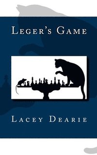 bokomslag Leger's Game