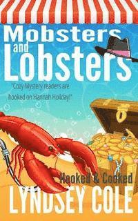 Lyndsey Cole - Mobsters and Lobsters, Häftad