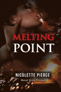 Nicolette Pierce - Melting Point, Häftad