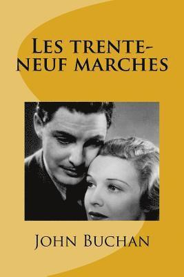 Les trente-neuf marches 1