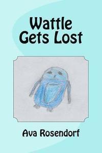 Wattle Gets Lost 1