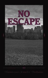 bokomslag No Escape