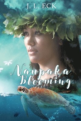 Naupaka Blooming 1