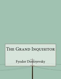 bokomslag The Grand Inquisitor