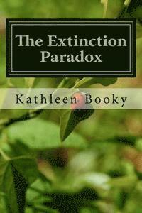 bokomslag The Extinction Paradox