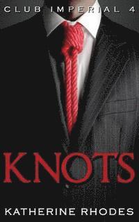 bokomslag Knots