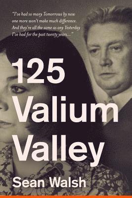 bokomslag 125 Valium Valley