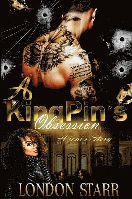A Kingpin's Obsession: Ajoni's Story 1