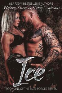 Hilary Storm, Kathy Coopmans - Ice, Häftad