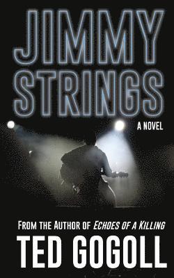 bokomslag Jimmy Strings