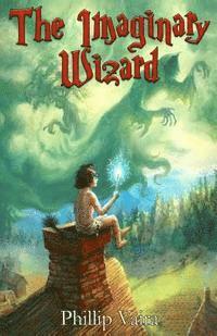 bokomslag The Imaginary Wizard