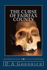 bokomslag The Curse of Fairfax County