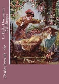 bokomslag La Bella Durmiente Del Bosque