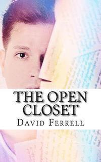 bokomslag The Open Closet: Letters From A Gay Man