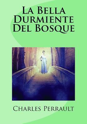 bokomslag La Bella Durmiente Del Bosque