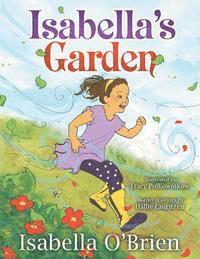 bokomslag Isabella's Garden
