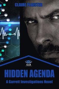 bokomslag Hidden Agenda