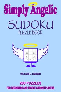 bokomslag Simply Angelic Sudoku