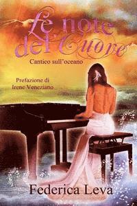 Federica Leva - Cantico sull'oceano: Le note del cuore, Häftad. Tillgänglighet: Lägg i varukorg