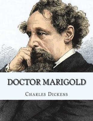 bokomslag Doctor Marigold