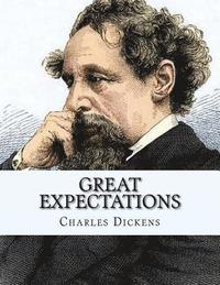 bokomslag Great Expectations