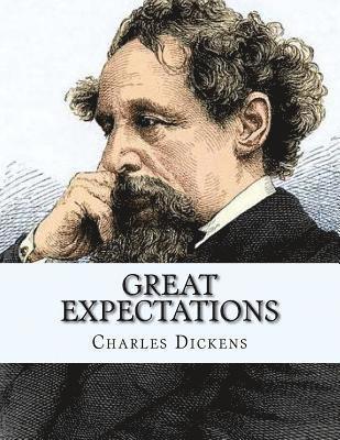 bokomslag Great Expectations