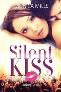 bokomslag Silent Kiss