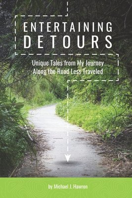 Entertaining Detours: Deluxe Full Color Version 1