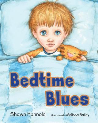 Bedtime Blues 1