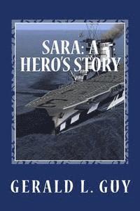 bokomslag Sara: A Hero's Story