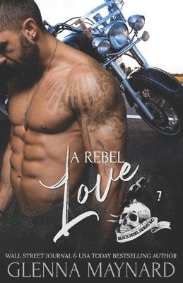 bokomslag Rebel Love