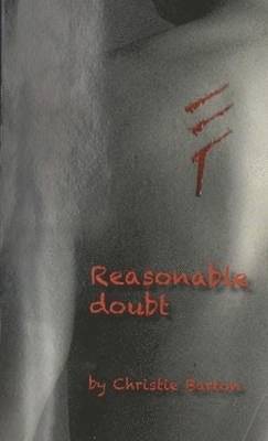 bokomslag Reasonable Doubt