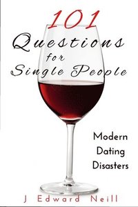 bokomslag 101 Questions for Single People