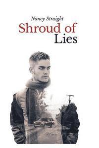 bokomslag Shroud of Lies
