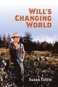 Will's Changing World 1