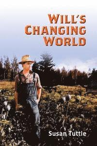 Will's Changing World
