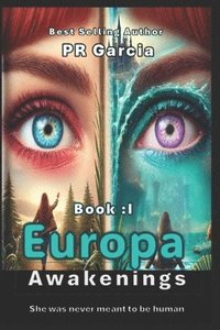 bokomslag EUROPA Awakenings